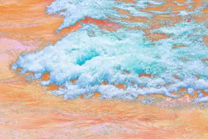 Reverse Solarization