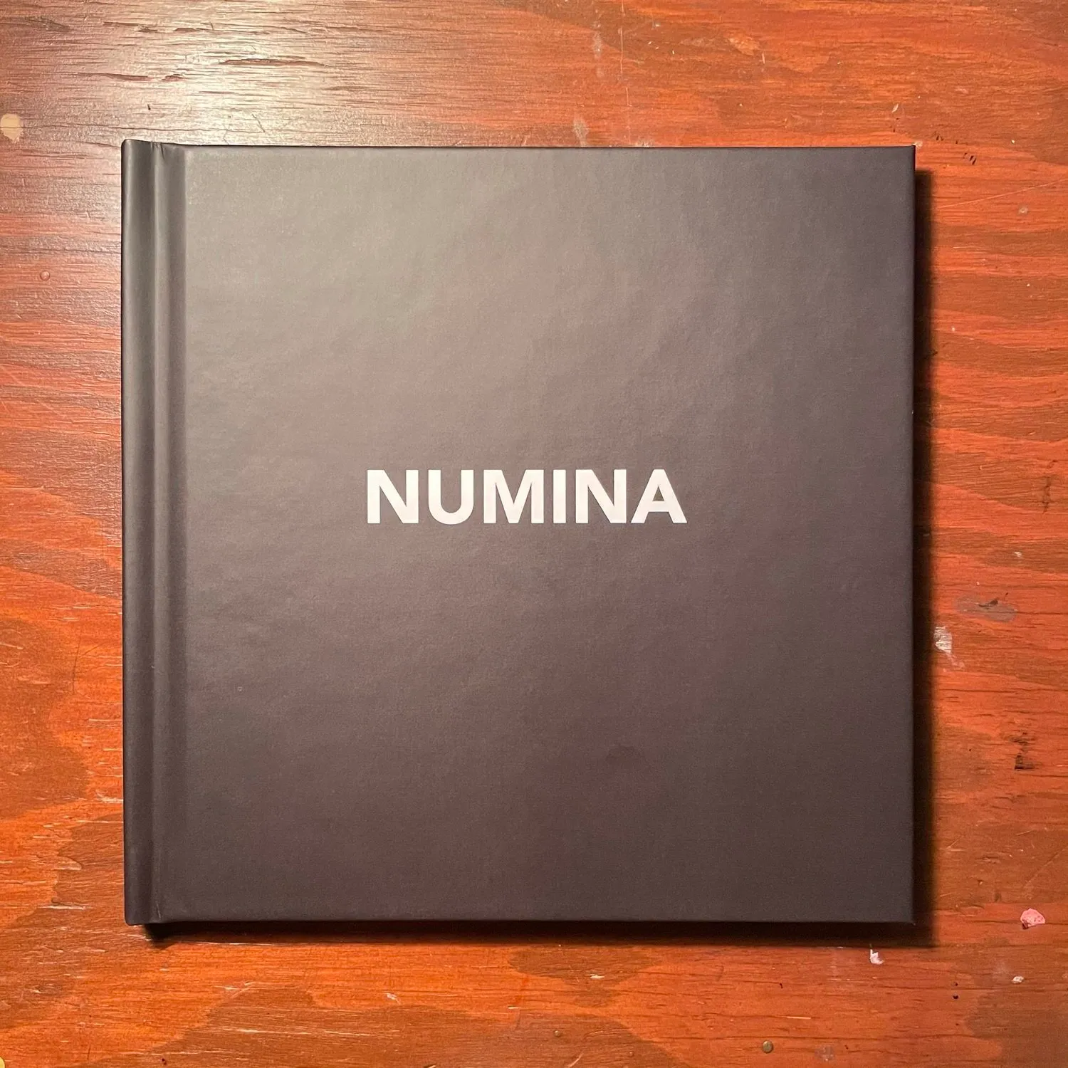 Numina 49